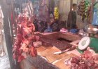 Soal Wabah PMK, Ini Kata Pedagang Daging Sapi di Pelembang