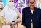Mantan Menteri Perindustrian Fahmi Idris Meninggal Dunia