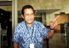Ace Hasan Nilai Fahmi Idris Sosok Politisi yang Lengkap