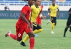 Tundukkan Malaysia Lewat Adu Penalti, Tim U23 Indonesia Bawa Pulang Perunggu