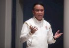 Tinggalkan Kursi Menpora, Zainudin Amali Kini Jabat Komisaris Bank Mandiri