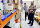 Konsumsi Jemaah Haji Dilayani 13 Katering di Madinah, Menag: Ada Juru Masak Asal Indonesia