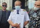 Direksi PT Merpati Nusantara Airlines Dilaporkan ke KPK, Terkait Dugaan Korupsi Pesangon Karyawan
