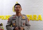 Amankan Pilkades, Polres Banyuasin Terjunkan 400 Personel