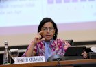 Sri Mulyani Pastikan Hadiri Sidang Sengketa Pilpres di MK