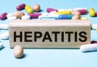 Dari 5 Jenis Hepatitis, Ini yang Paling Berbahaya