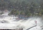 BMKG: Waspadai Gelombang Tinggi di Sejumlah Perairan Indonesia