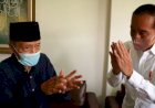 Buya Syafii Maarif Wafat, Jokowi Langsung Bertolak ke Yogyakarta
