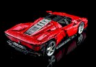 Ferrari Daytona SP3 LEGO Technic Siap Dijual Juni Mendatang