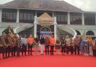 Gelar Lomba Seni Pertunjukan, Disbud Palembang Ajak Masyarakat Kenal Museum