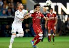 Liverpool vs Real Madrid: Balas Dendam Salah di Final Liga Champions