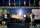 Kompetisi Selancar Bergengsi Dunia di G-Land Banyuwangi Resmi Dibuka