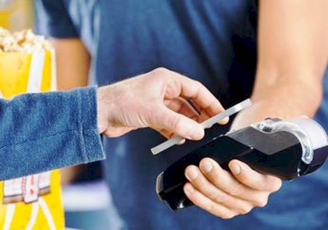 Transaksi e-Wallet. (Net/rmolsumsel.id)