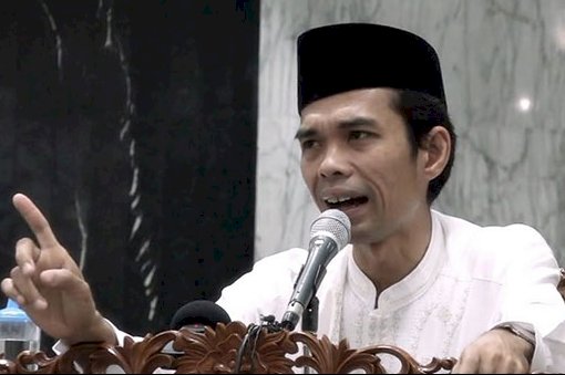  Ustaz Abdul Somad (UAS) ditolak masuk ke Singapura/net