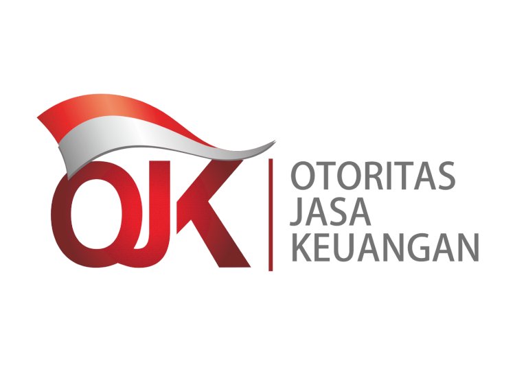 Logo OJK. (Net/rmolsumsel.id)