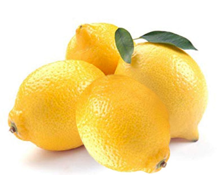 Lemon buah yang banyak manfaat untuk kesehatan. (Net/rmolsumsel.id)