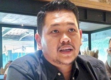 Erza Sembiring masuk bursa pencalonan jelang  Musprov XI Inkindo Sumsel/ist