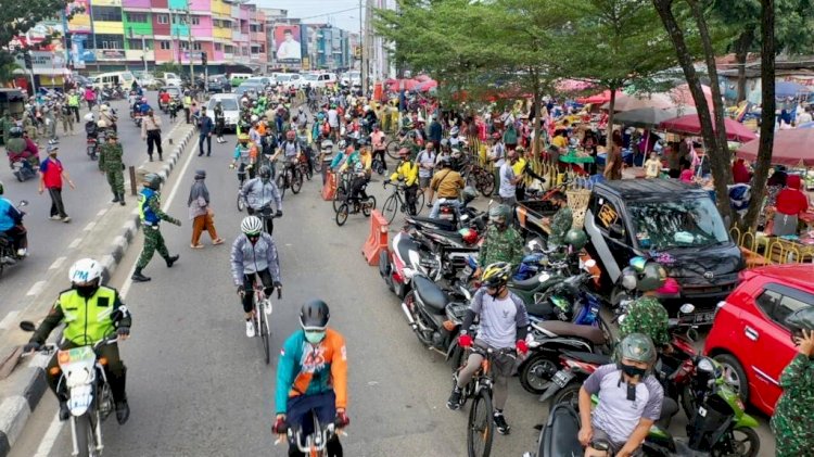 Pasar Lemabang/net