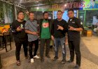 Kursi Presiden Sriwijaya FC Digoyang, Singa Mania Nilai Manajemen Gagal Mengangkat Prestasi