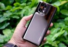 OPPO Find X5 Pro 5G, Flagship Smartphone dengan Keunggulan Kamera Mari Silicon X