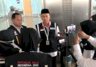 Sakit, Jemaah Haji Asal Indonesia Wafat Saat Tiba di Madinah