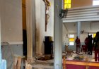 Gereja di Nigeria Diserang Kelompok Bersenjata, Puluhan Tewas Termasuk Anak-anak