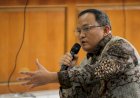 Ajukan Kasasi, KPK Minta Dodi Reza Alex Noerdin Dipidana 10 Tahun Penjara