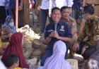 Bangun Rumah Kompos Berhati, Ratu Dewa: Wadah Masyarakat Palembang Untuk Mengelola Sampah