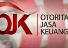 OJK Cabut Izin Usaha Pondok Gadai Indonesia