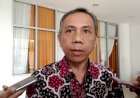 Ini Visi dan Misi Rektor Itera Terpilih