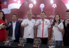 Indonesia Tuan Rumah Piala AFF U-16, U-19 dan U-18 Women’s, Ini Hasil Drawing Pembagian Grup