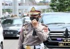 Pekan Depan, Operasi Patuh 2022 Kembali Digelar di Palembang