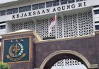 Kejagung Persilakan Nasdem dan Johnny G Plate Ajukan Praperadilan