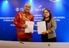 bank bjb dan BPR Irian Sentosa Kolaborasi Pacu Akselerasi Kredit di Wilayah Timur Indonesia