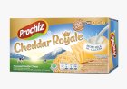 Prochiz Cheddar Royale, Wajah Baru Prochiz Sebagai Rajanya Keju