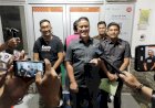 3 Kali Lolos Pengejaran, Buronan Kejari PALI Ditangkap di Prabumulih