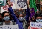 India Kembali Dikecam Internasional Setelah Buldoser Rumah Demonstran Muslim