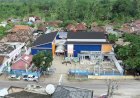 Setara Rumah Sakit Tipe D, Puskesmas Tanjung Lubuk Mampu Layani Ribuan Masyarakat