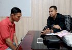 Pria di Palembang Nekat Mencuri Demi Sekolah Anak