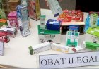 Obat Ilegal Marak Dijual di Toko Online, Pengawasan Dipandang BPOM Masih Lemah