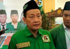 Konflik Internal, PPP Palembang Sementara Diambil Alih Pusat