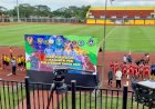 Liga Santri Zona Sumsel Resmi Dimulai, Ratusan Pondok Pesantren Berebut Piala Kasad 2022