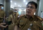 Penyakit Ngorok Serang Kerbau di Empat Wilayah, DKPP Sumsel Siapkan 10.000 Dosis Vaksin Septicaemia Epizootice