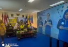 Kirimkan Mahasiwanya Ikuti Disporseni, UT Palembang Target Bawa Pulang Juara Mobile Legend