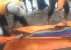 Diduga Korban Pembunuhan, Sekretaris BPD Karang Dapo Ditemukan Tak Bernyawa di Sungai Ogan