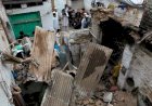 Korban Tewas Gempa Afghanistan Terus Bertambah, Total Sudah 1.000 Jiwa