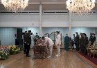 Gubernur Sumsel Mewanti-wanti PJ Bupati Soal Pemulihan Ekonomi Pasca Covid