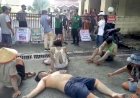 Tolak Konversi Kebun Teh Jadi Kelapa Sawit, Warga  Simalungun Protes ke PTPN IV