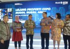 Bank BTN Tawarkan 632 Unit Properti di Lelang Properti Expo 2022