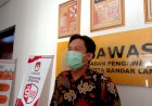 Bawaslu Bandar Lampung Ajukan Anggaran Rp38 Miliar untuk Pilwako